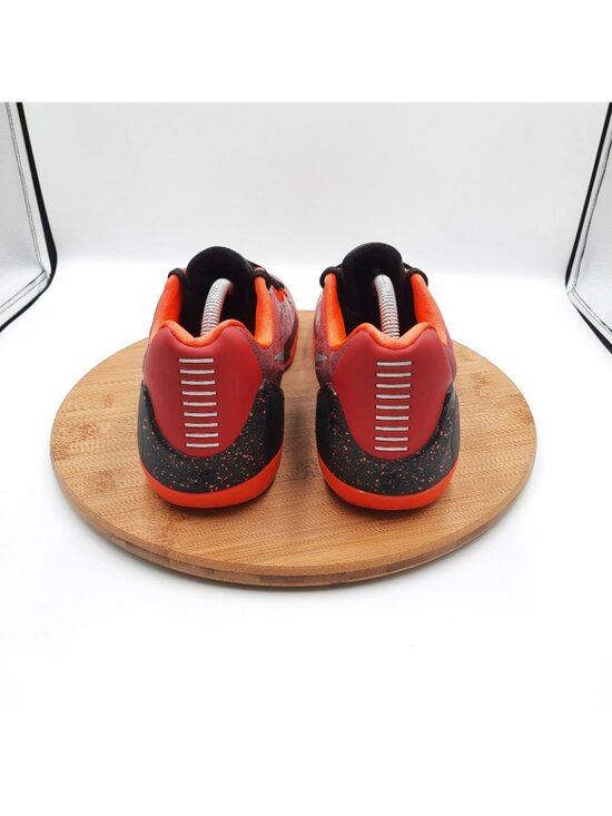 Nike Kobe 9 EM Premium Mens Size 10 Shoes Gym Red Black Basketball Sneakers 2014 main image 6